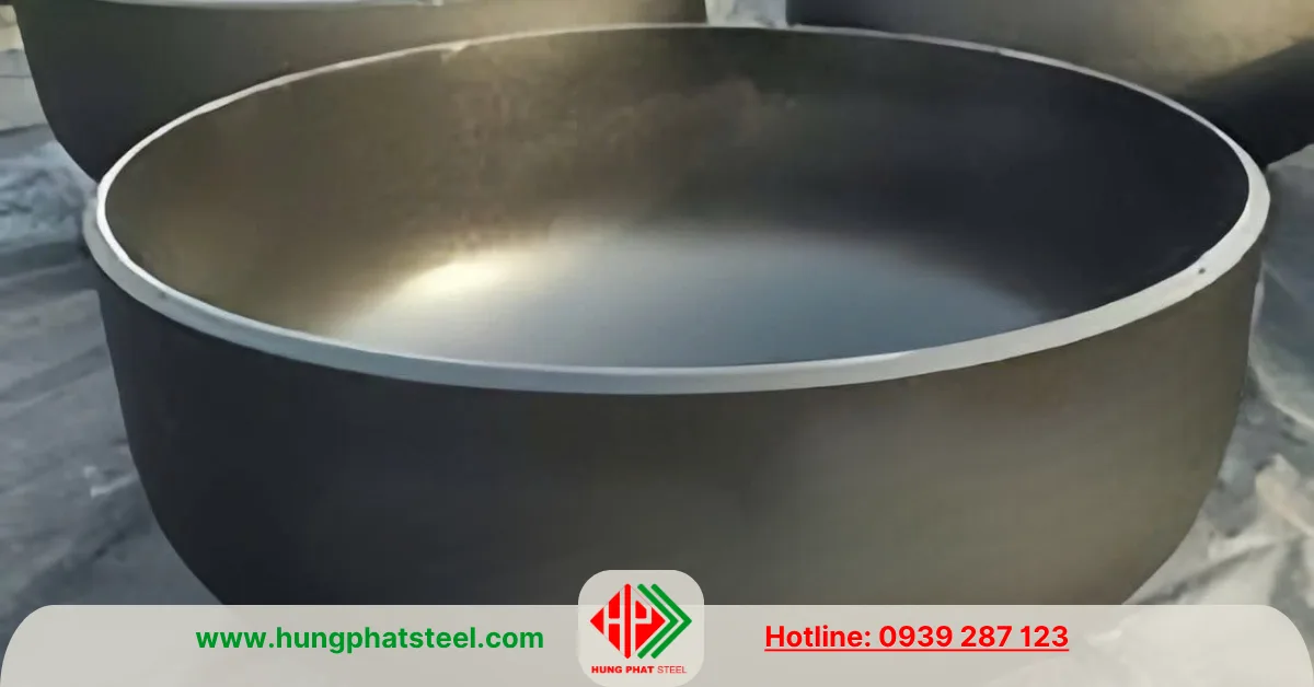 Chén Hàn Thép DN500 (D508, 20inch)