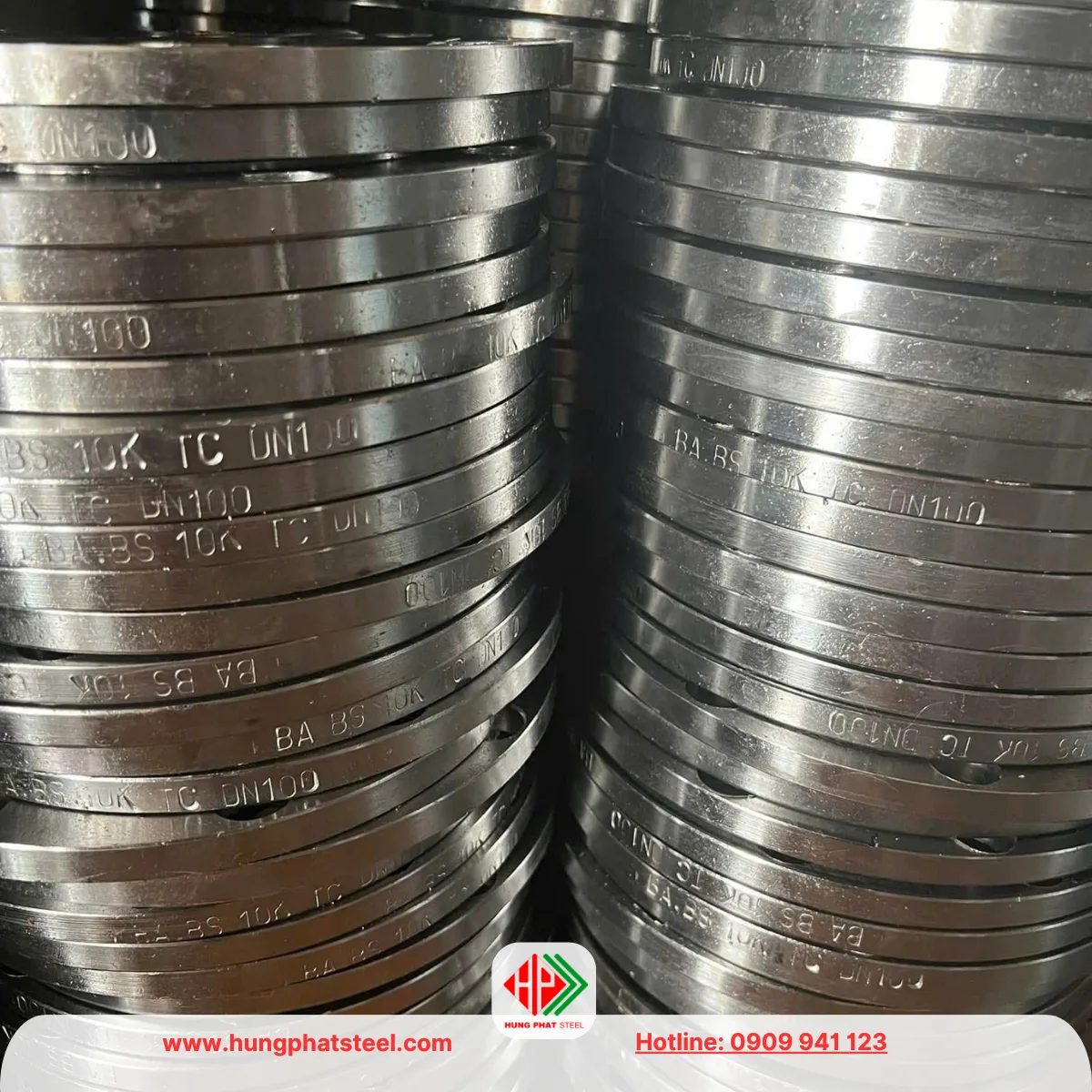Mặt Bích BS 10K - Ảnh 6