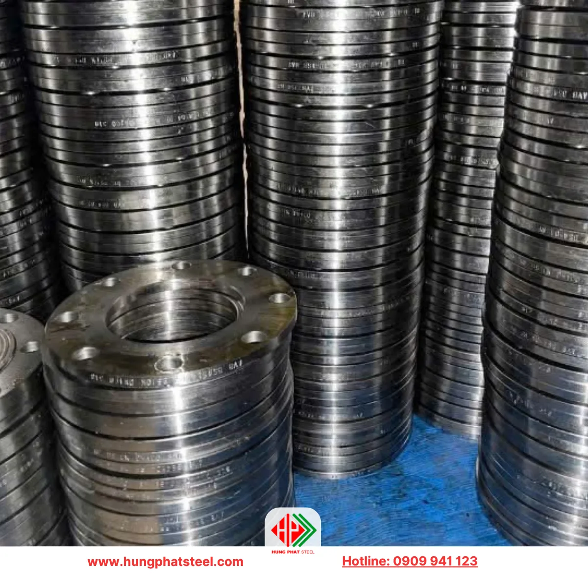 Mặt Bích BS 10K - Ảnh 5