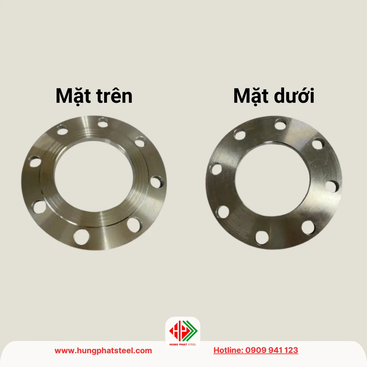 Mặt Bích BS 10K - Ảnh 2