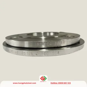 Mặt Bích BS 10K