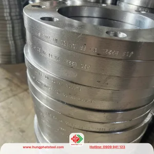 Mặt Bích JIS 10K DN150 (D168)