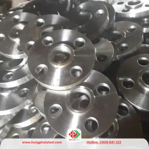 Mặt Bích JIS 10K DN25 (D34)