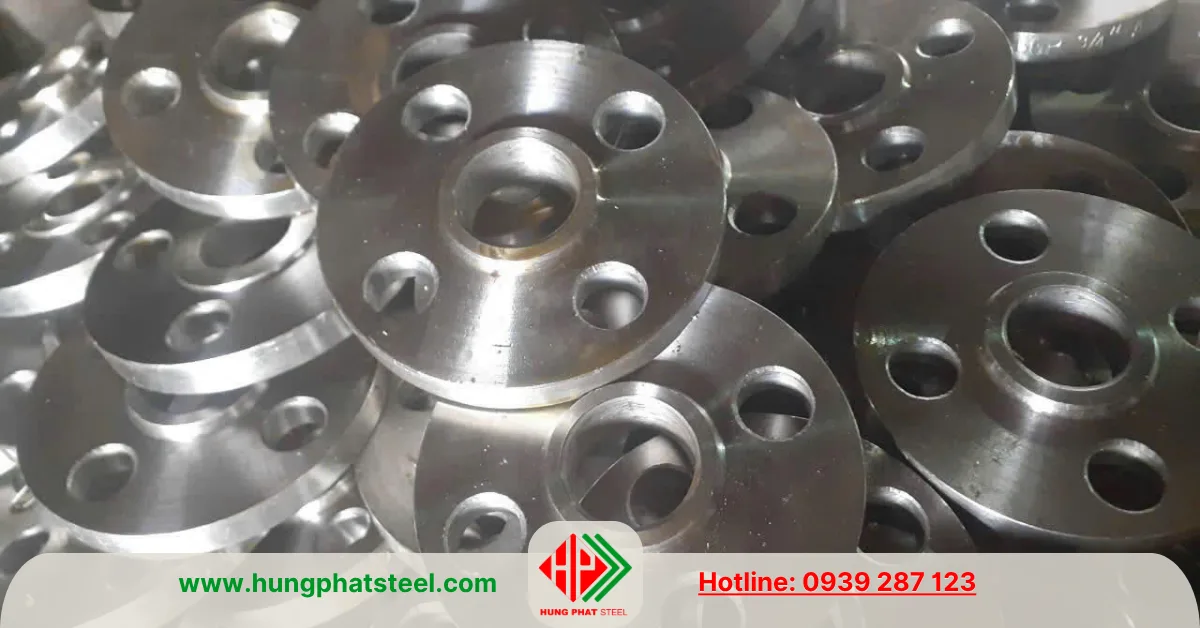 Mặt Bích JIS 10K DN25 (D34)