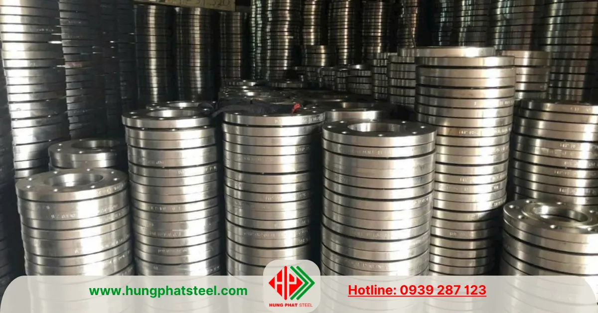 Mặt Bích JIS 10K DN300 (D325)