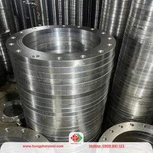 Mặt Bích JIS 10K DN400 (D406)