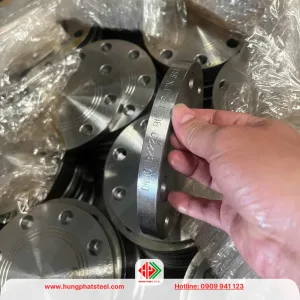 Mặt Bích JIS 10K DN80 (D90)