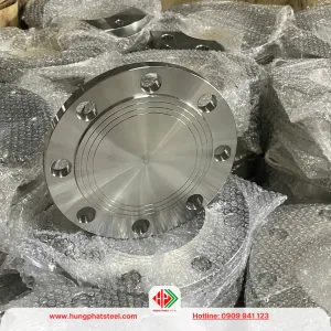 Mặt Bích Mù INOX 304 316