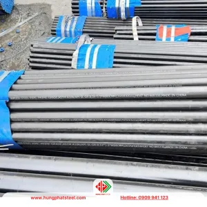 Ống Thép Đúc Phi 51 (OD 50.8mm)
