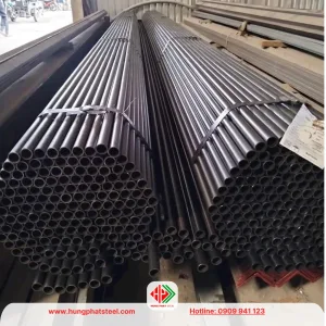 Ống Thép Phi 22 Hòa Phát