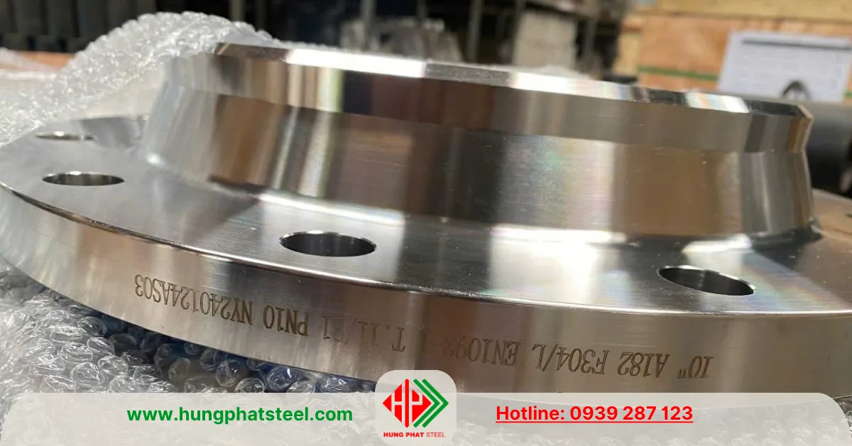 Tiêu Chuẩn Mặt Bích ASTM A182